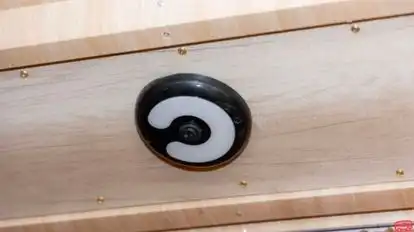 Shri Mallinath Tours And Travels Bus-Seats layout Image