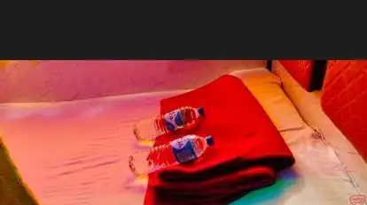 Shri Mallinath Tours And Travels Bus-Seats layout Image