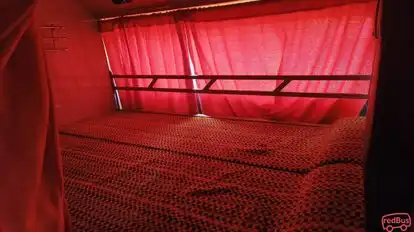 Shri Mallinath Tours And Travels Bus-Seats Image