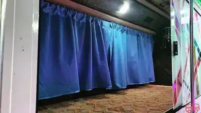 SHRI SOLANKI TRAVELS Bus-Seats Image