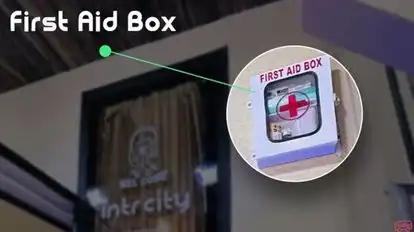 IntrCity SmartBus Bus-Amenities Image