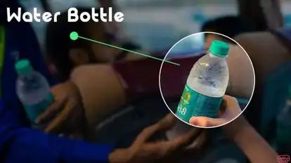 IntrCity SmartBus Bus-Amenities Image