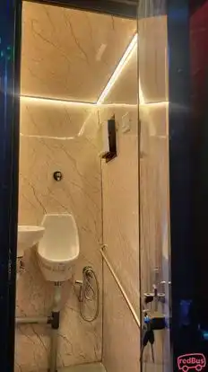 Salasar vaishnav travels Bus-Amenities Image