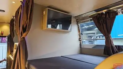 Rajesh Transports Bus-Amenities Image