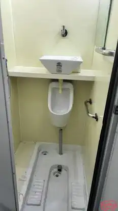 Multani Sona Travels Bus-Amenities Image