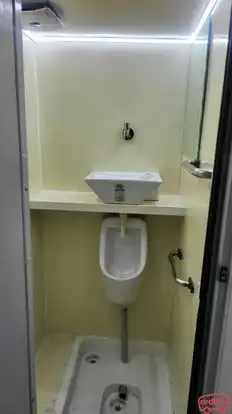 Multani Sona Travels Bus-Amenities Image