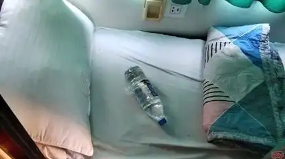 Multani Sona Travels Bus-Seats Image