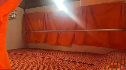 Somnath Travels Bus-Seats Image