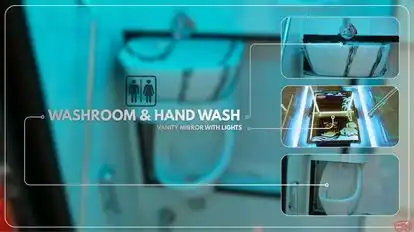 Somnath Travels Bus-Amenities Image