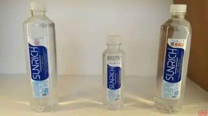 Somnath Travels Bus-Amenities Image