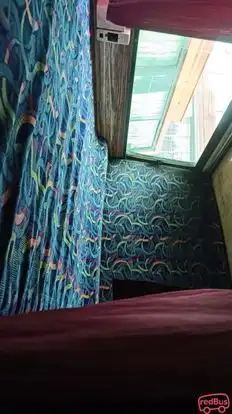 Kaushal Travels Balaghat Bus-Seats Image