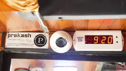 Guru Shakthi Motors Bus-Amenities Image