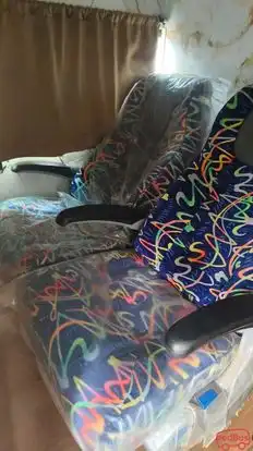 Gupta Travels Galaxy Bus-Seats Image