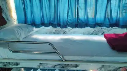 Ashirwad Travels Bus-Seats Image