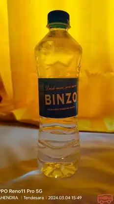Ashirwad Travels Bus-Amenities Image