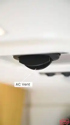 Greenline Bus-Amenities Image