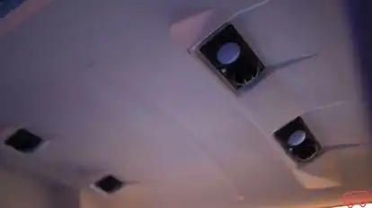 Greenline Bus-Amenities Image