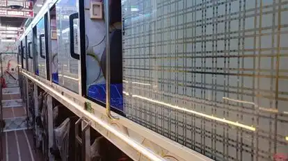 MADHUSMITA TOURS & TRAVELS Bus-Seats Image