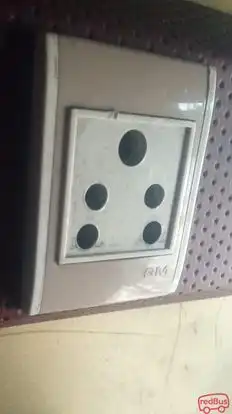 Asian Xpress Bus-Amenities Image