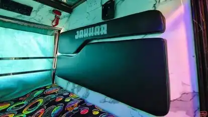 Jakhar Travels Bus-Seats Image