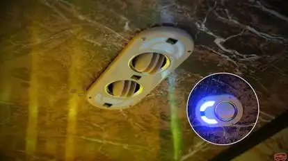 Jakhar Travels Bus-Amenities Image