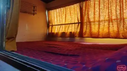 Jakhar Travels Bus-Amenities Image