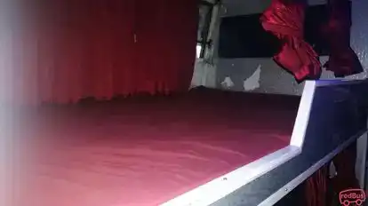 Sri Deepa Travels Bus-Seats Image
