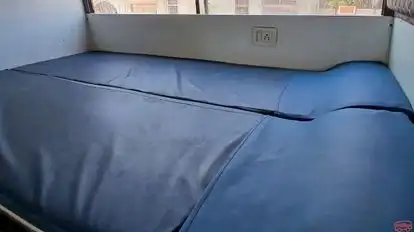 Tulsi Travels Bus-Seats Image
