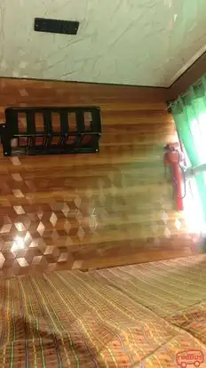 Tulsi Travels Bus-Amenities Image