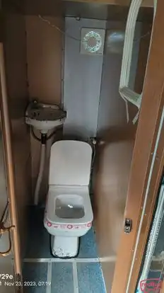 Shree Shyam Travels Bus-Amenities Image