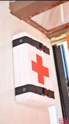 Sodha travels Bus-Amenities Image