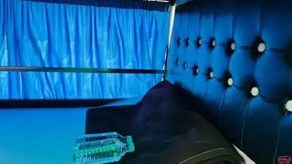 Chandra Raj Travels Bus-Seats Image