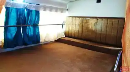 Ansari Travels Bus-Seats Image