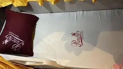 Punchiry Travels and Holidays Bus-Seats Image