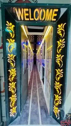 PAL Travel Lines Bus-Seats Image