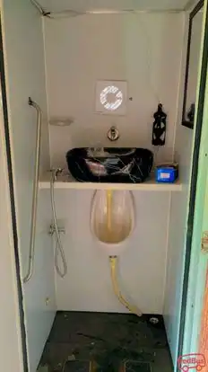 Sanskar Travels Bus-Seats layout Image