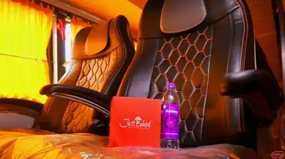 Lokenath Bus Service Bus-Amenities Image