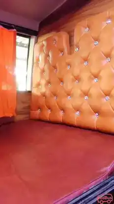 V DHANRAJ Bus-Seats Image