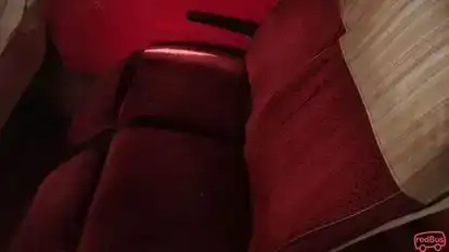Jai Mata Di Travels, Pipariya Bus-Seats Image
