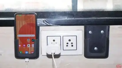 Ajit Transport Bus-Amenities Image
