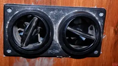 Ajit Transport Bus-Amenities Image