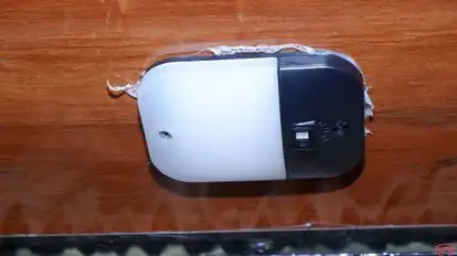 Ajit Transport Bus-Amenities Image