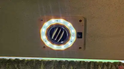 Ajit Transport Bus-Amenities Image