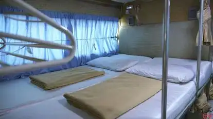 Puthiyavan Travals Bus-Seats Image