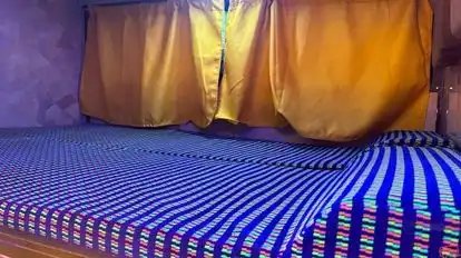 Shivay Travels Bus-Seats Image