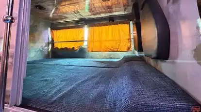 Shivay Travels Bus-Seats Image