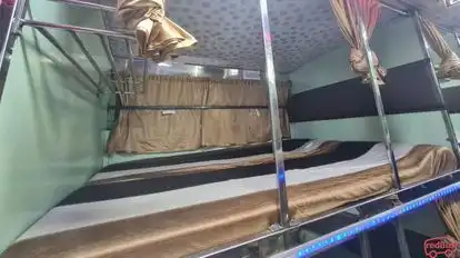 Best Express Bus-Seats Image