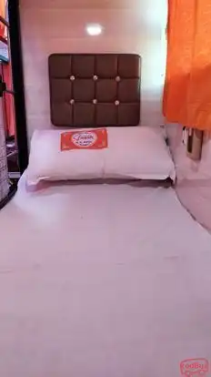Shri Ganesh Travells (SR Siyol) Bus-Seats Image
