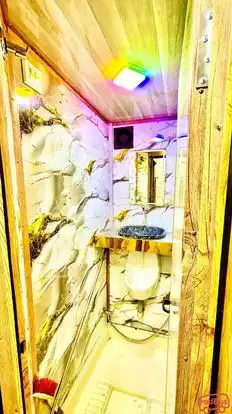 Shri Ganesh Travells (SR Siyol) Bus-Amenities Image