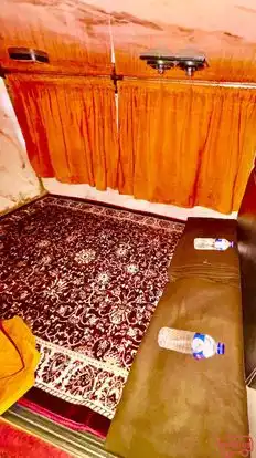 Shri Ganesh Travells (SR Siyol) Bus-Seats Image